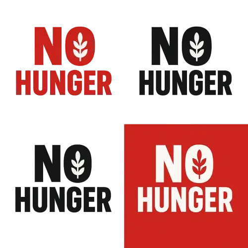 NO HUNGER